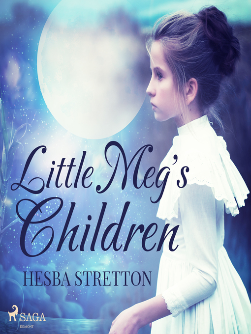 Title details for Little Meg's Children by Hesba Stretton - Wait list